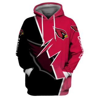 Arizona Cardinals Hoodie