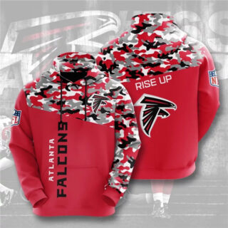 Atlanta Falcons Hoodie -1