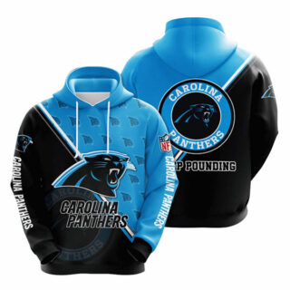 Carolina Panthers Hoodie -3