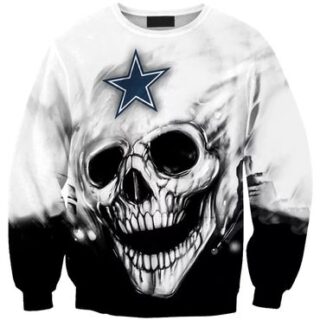 Dallas Cowboys 3D Shirts