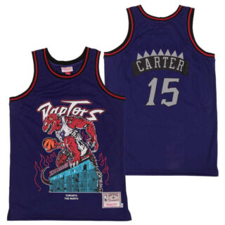 Men's Bulls 23 Michael Jordan skeleton Jersey