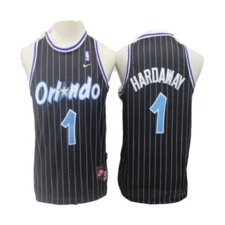 Men's Orlando Magic #1 Penny Hardaway Basketball Jersey