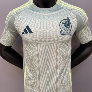 Mexico World Cup 2024 Jersey