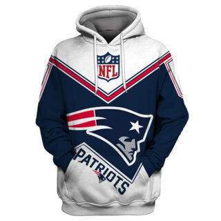 New England Patriots Hoodie-11