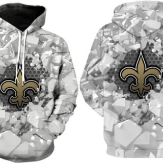 New Orleans Saints Hoodie
