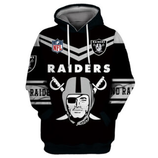 Okland Raiders Hoodie-6