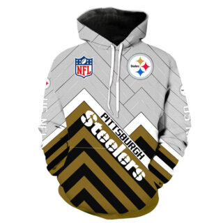 Pitsburg Steelers Hoodie