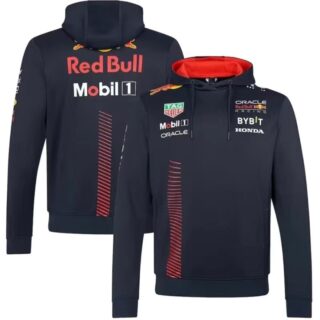 RedBull Hoodie (plush)