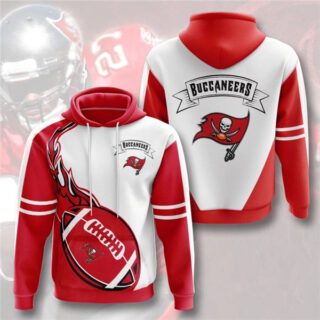 Tampa Bay Buccaneers Hoodie -2