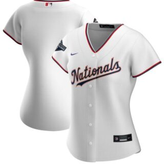 Women Nationals Blank White Gold Women Nike 2020 Gold Program Cool Base Jersey