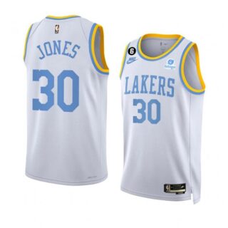 Men's Golden State Warriors Andrew Wiggins 2022 NBA Finals Stitched Jersey