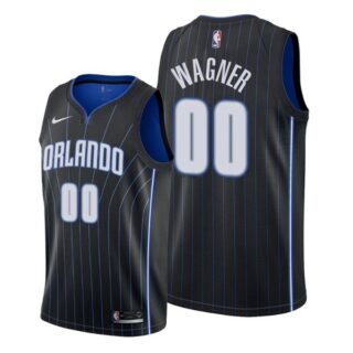 Men's Franz Wagner Orlando Magic 2021 NBA Draft Jersey Statement White