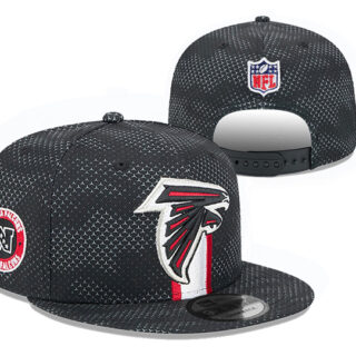 Atlanta Falcons 2024 Stitched Snapback Hats 004