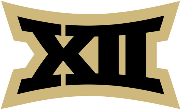 Colorado Buffaloes Big 12 2024 Patch Conference UCF Colors