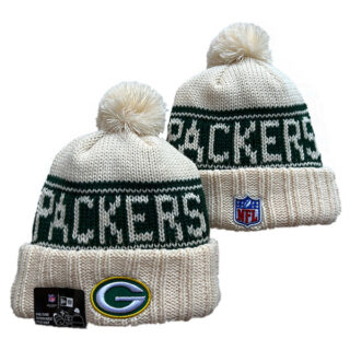 Green Bay Packers 2024 Knit Hats 011