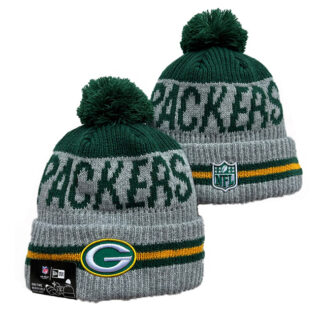 Green Bay Packers 2024 Knit Hats 013