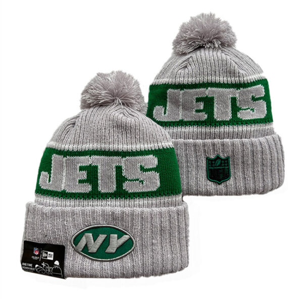New York Jets 2024 Knit Hats 005