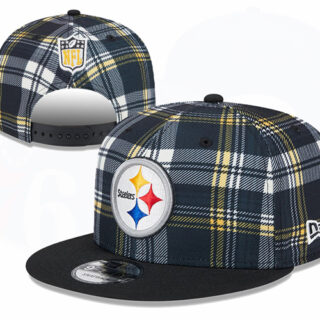 Pittsburgh Steelers 2024 Stitched Hats 009