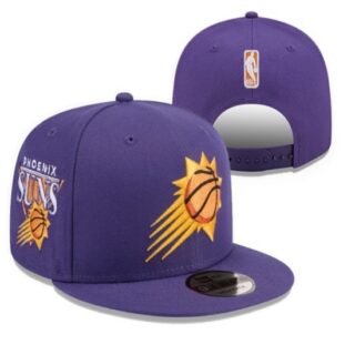 NBA Orlando Magic Stitched Snapback Hats