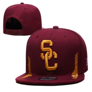 NCAA Snapback Hats
