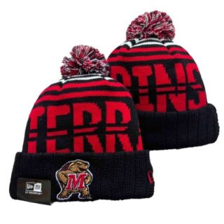 NCAA Sport Knit Hats