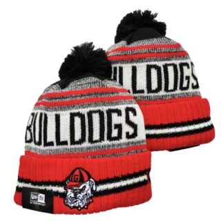 NCAA Sport Knit Hats