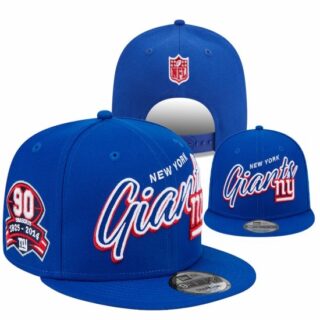 NFL New York Giants Hats