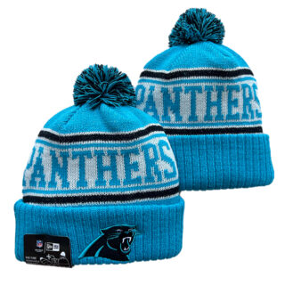 Carolina Panthers 2025 Knit Hats