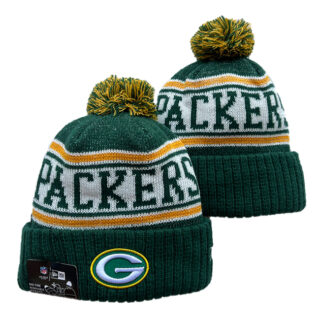 Green Bay Packers 2025 Knit Hats