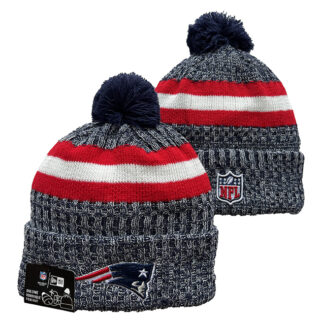 New England Patriots 2025 Knit Hats