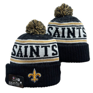 New Orleans Saints 2025 Knit Hats