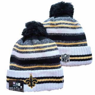 New Orleans Saints 2025 Knit Hats