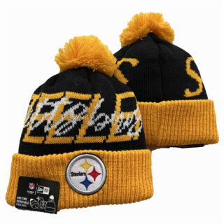 Pittsburgh Steelers 2025 Knit Hats