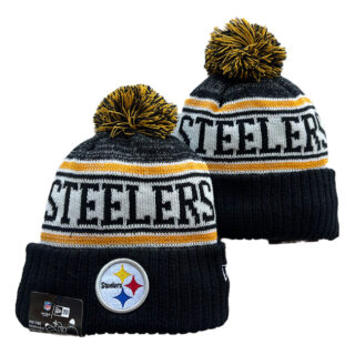 Pittsburgh Steelers 2025 Knit Hats