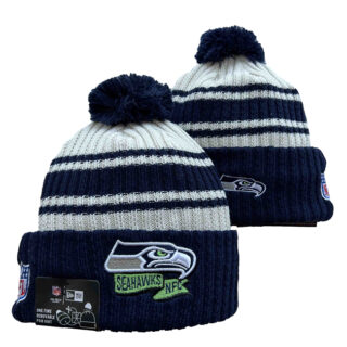 Seattle Seahawks 2025 Knit Hats