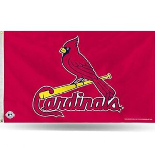 2Pcs MLB Foot by 5-Foot Banner Flag