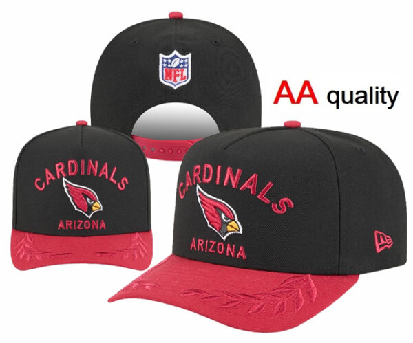 Arizona Cardinals 2025 Stitched Snapback Hats 013