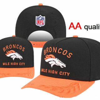 Denver Broncos 2025 Stitched Snapback Hats 004