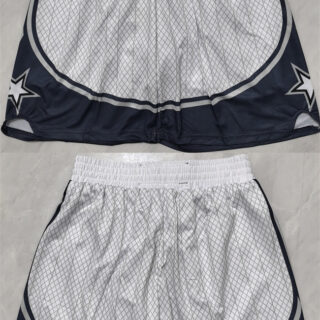 Men's Orlando Magic Silver 2025 City Edition Shorts(Run Small)