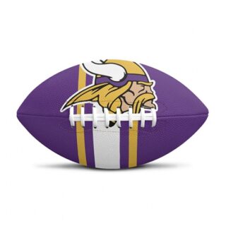 Minnesota Vikings NFL Hot team print American football game training handball