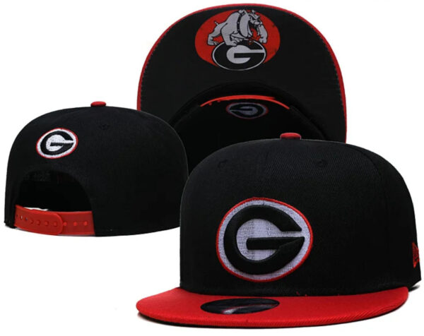 NCAA Georgia Bulldogs Hat