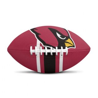 NFL Arizona Cardinals hot team print American football game training handball