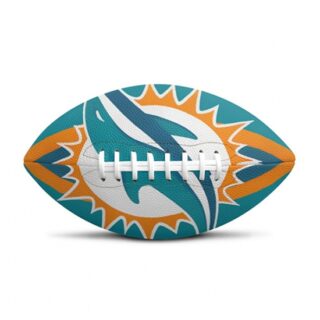 NFL Miami dolphin hot team print American football game training handball