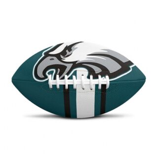 NFL Philadelphia Eagles hot team print American football game training handball