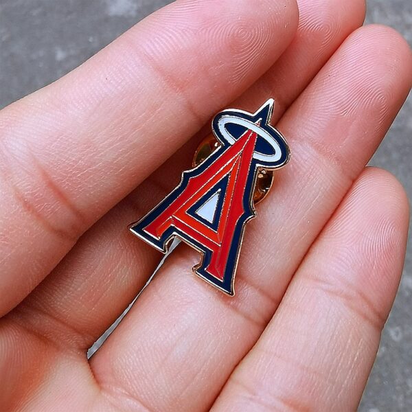 Angels pin--5pcs