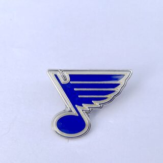 Blues Pin--5pcs
