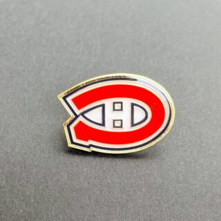 Canadiens Pin--5pcs