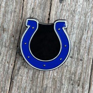 Colts pin -5pcs