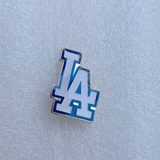 Dodgers Pin -5pcs