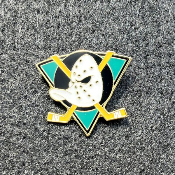 Ducks Pin--5pcs
